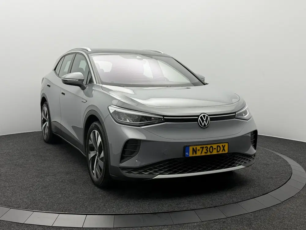 Volkswagen ID.4 Life 77 kWh Pro SOH 94 uit 2021, foto 4