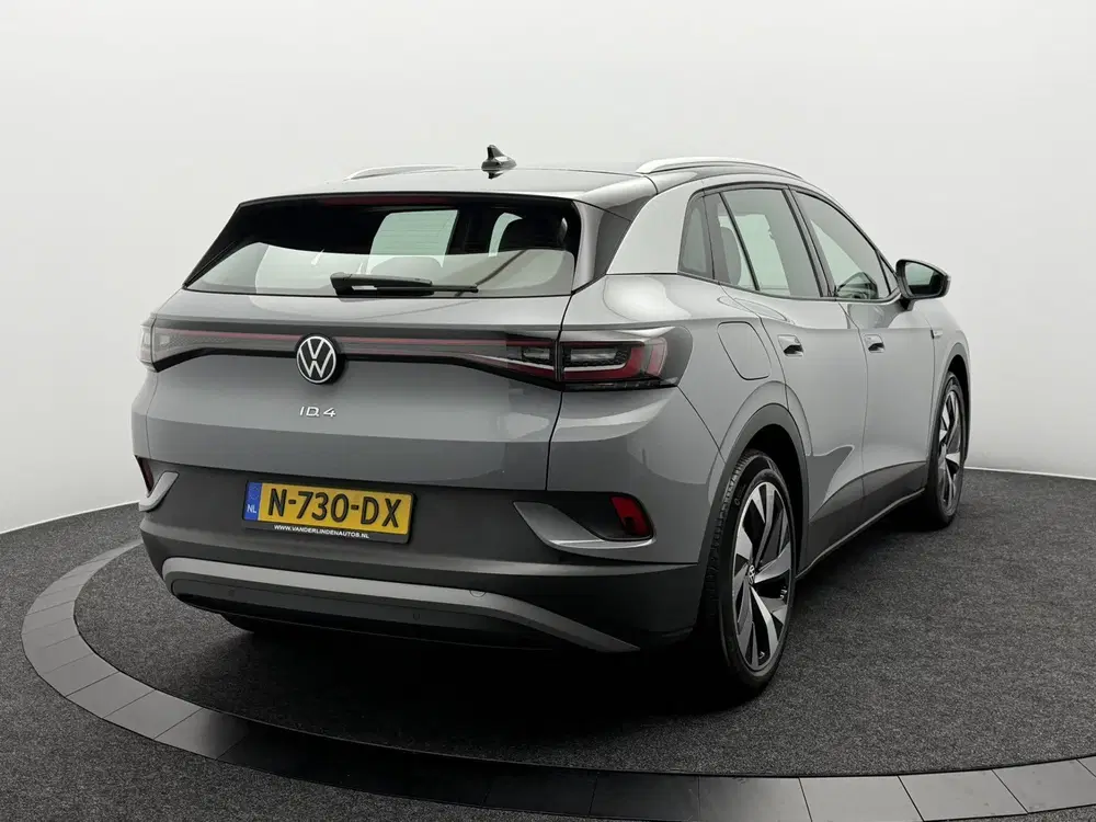Volkswagen ID.4 Life 77 kWh Pro SOH 94 uit 2021, foto 5