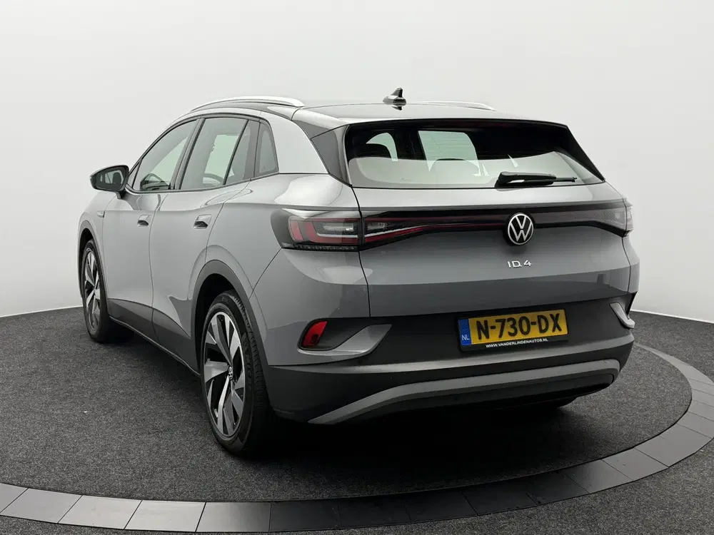 Volkswagen ID.4 Life 77 kWh Pro SOH 94 uit 2021, foto 6