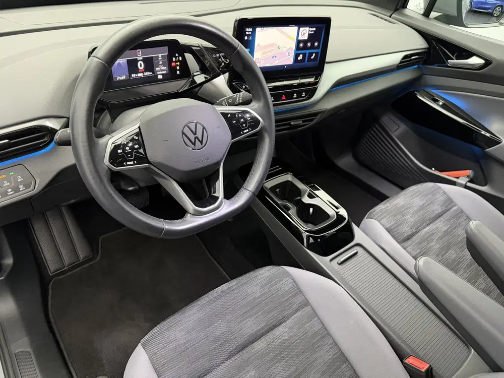 Volkswagen ID.4 Life 77 kWh Pro SOH 94 uit 2021, foto 7