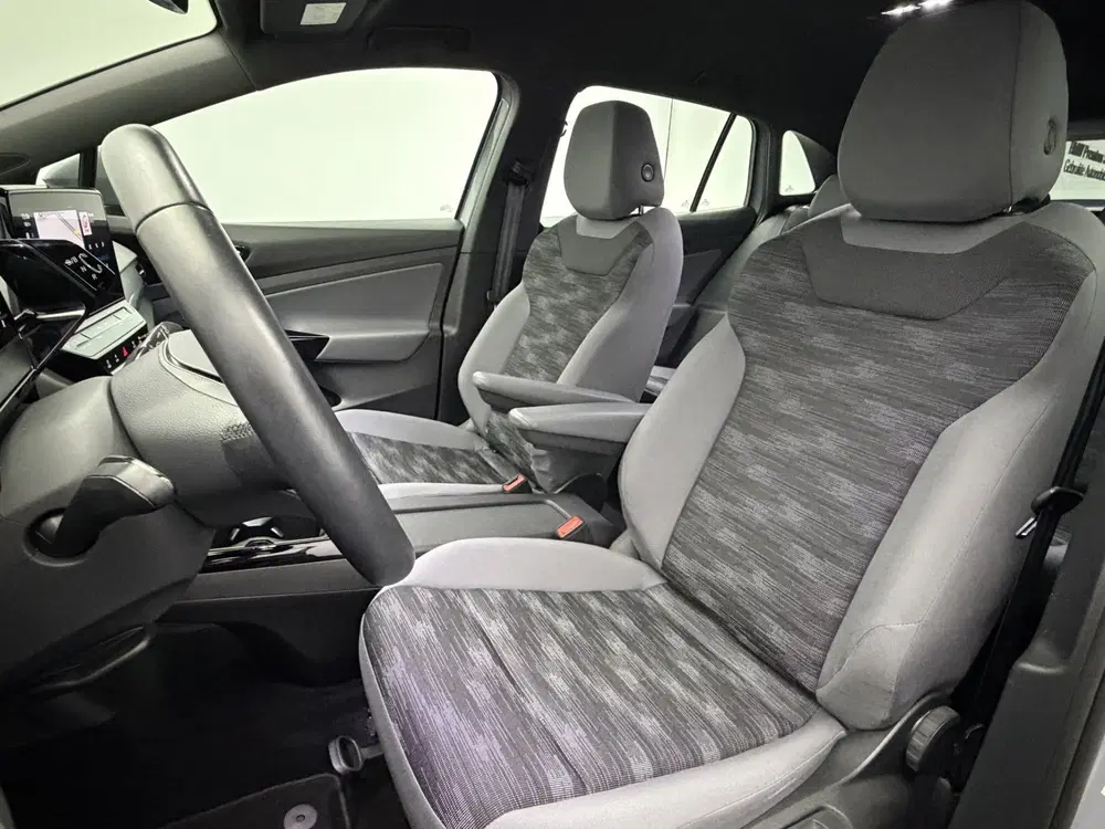 Volkswagen ID.4 Life 77 kWh Pro SOH 94 uit 2021, foto 8
