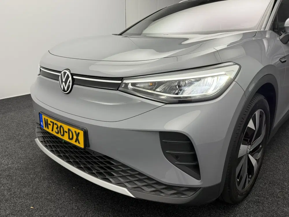 Volkswagen ID.4 Life 77 kWh Pro SOH 94 uit 2021, foto 9