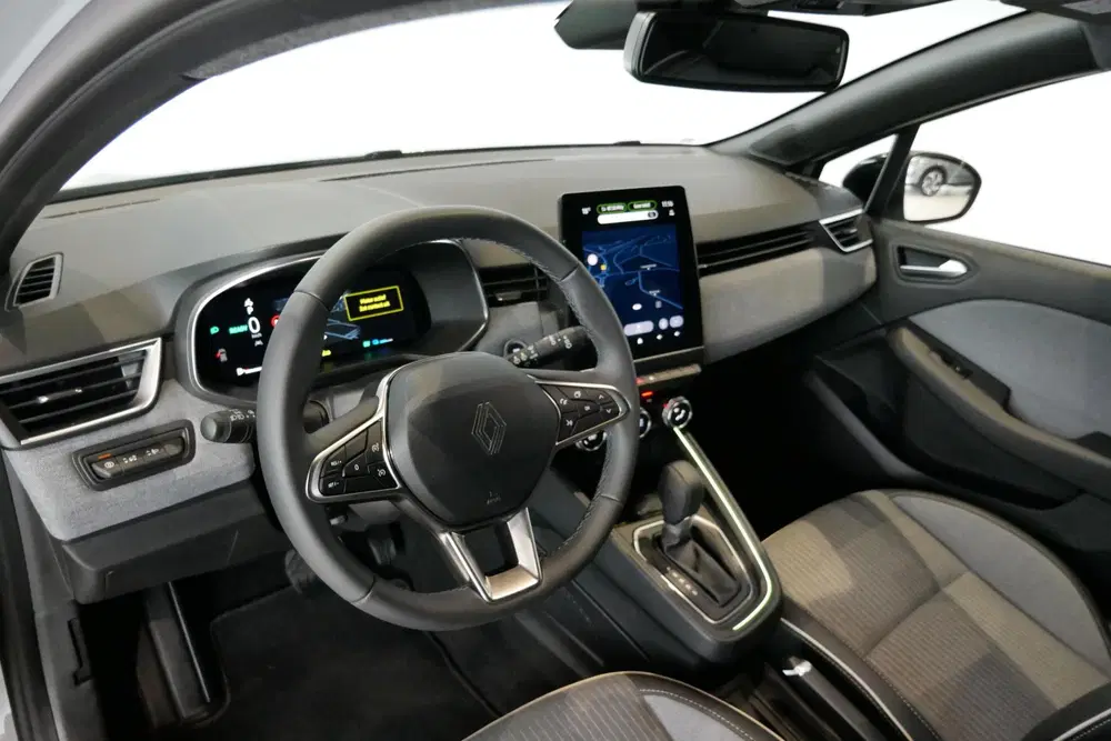 Renault Clio 1.6 E-Tech Full Hybrid 145 techno *Automaa uit 2025, foto 13