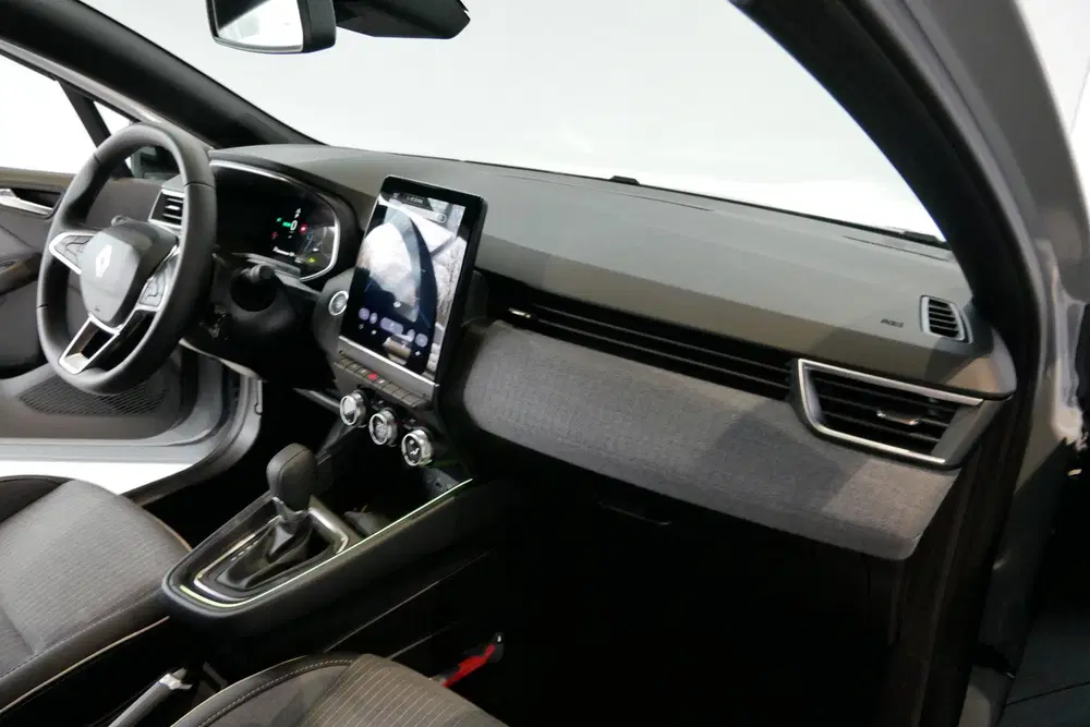 Renault Clio 1.6 E-Tech Full Hybrid 145 techno *Automaa uit 2025, foto 14