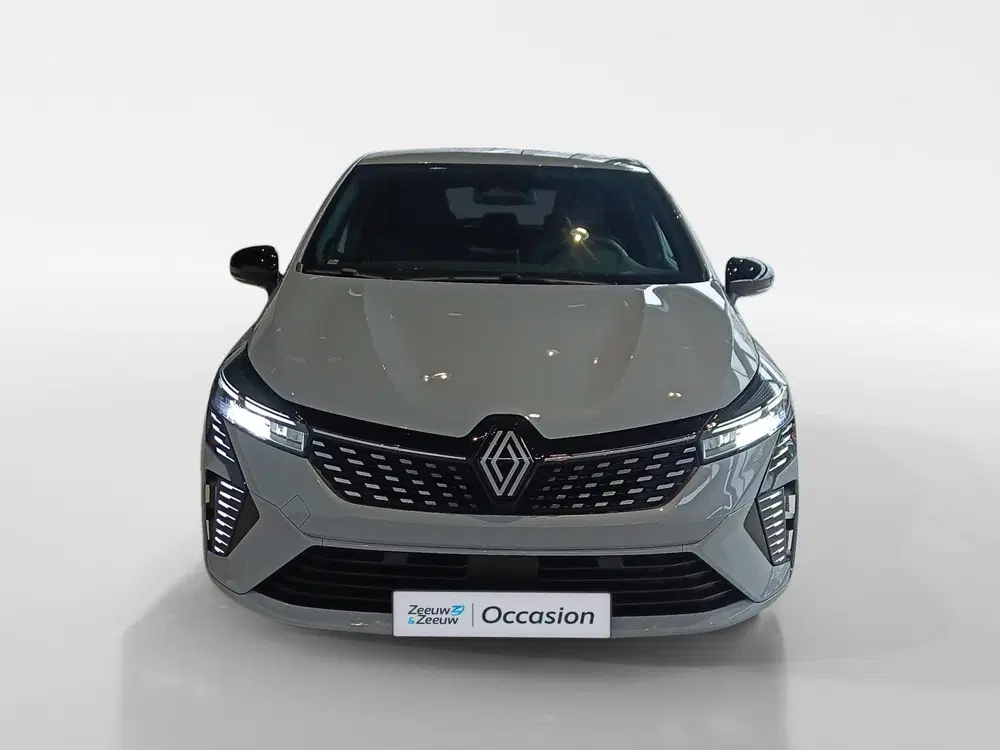 Renault Clio 1.6 E-Tech Full Hybrid 145 techno *Automaa uit 2025, foto 2
