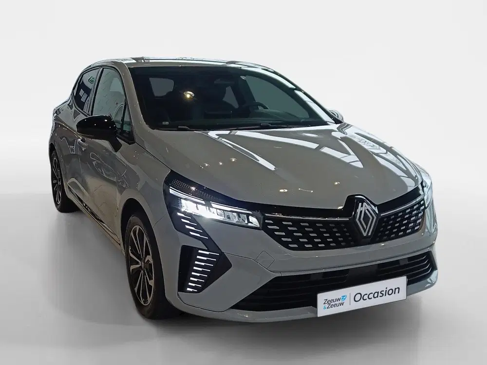 Renault Clio 1.6 E-Tech Full Hybrid 145 techno *Automaa uit 2025, foto 3