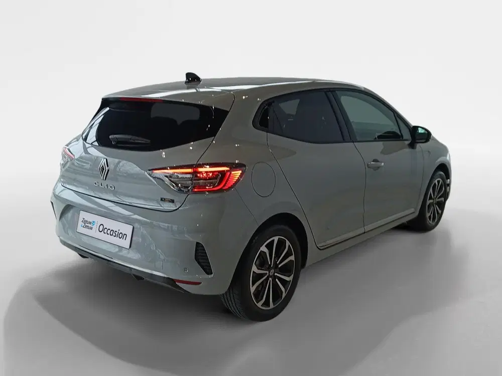 Renault Clio 1.6 E-Tech Full Hybrid 145 techno *Automaa uit 2025, foto 4