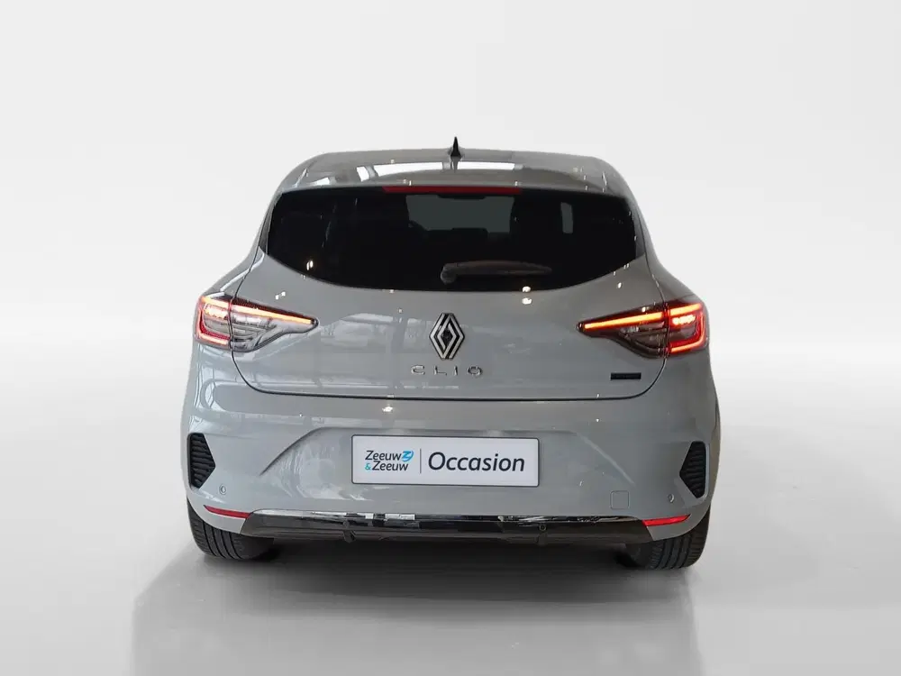Renault Clio 1.6 E-Tech Full Hybrid 145 techno *Automaa uit 2025, foto 5