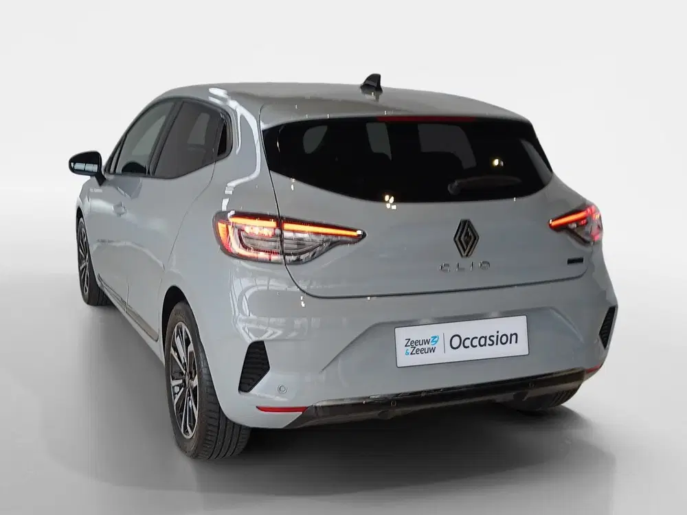 Renault Clio 1.6 E-Tech Full Hybrid 145 techno *Automaa uit 2025, foto 6