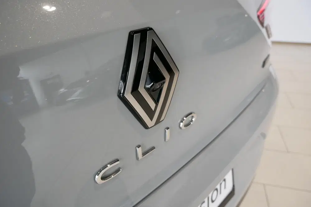 Renault Clio 1.6 E-Tech Full Hybrid 145 techno *Automaa uit 2025, foto 9