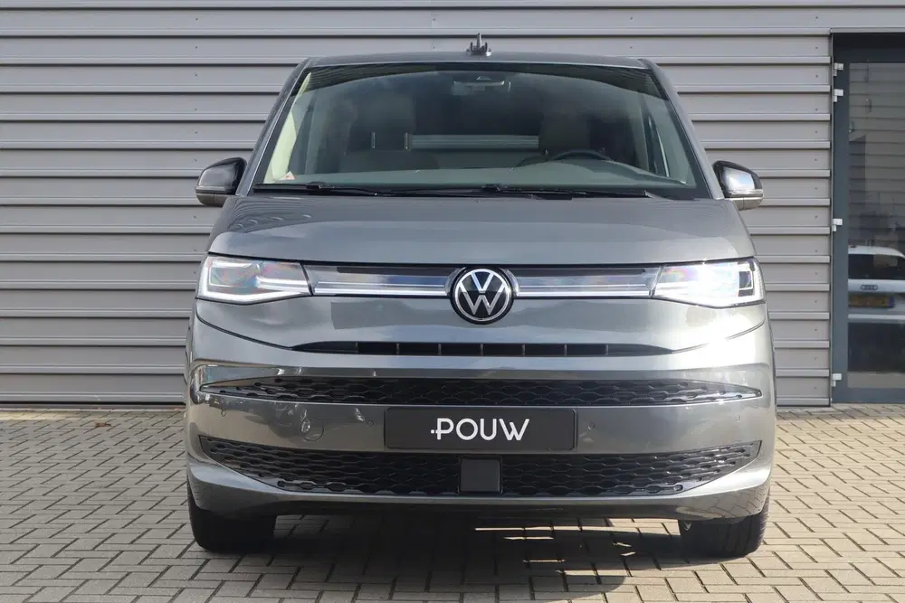 Volkswagen Multivan 1.4 TSI eHybrid 218pk L1H1 uit 2024, foto 11