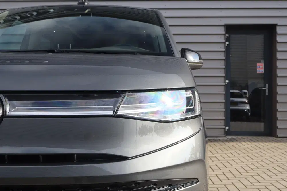 Volkswagen Multivan 1.4 TSI eHybrid 218pk L1H1 uit 2024, foto 12