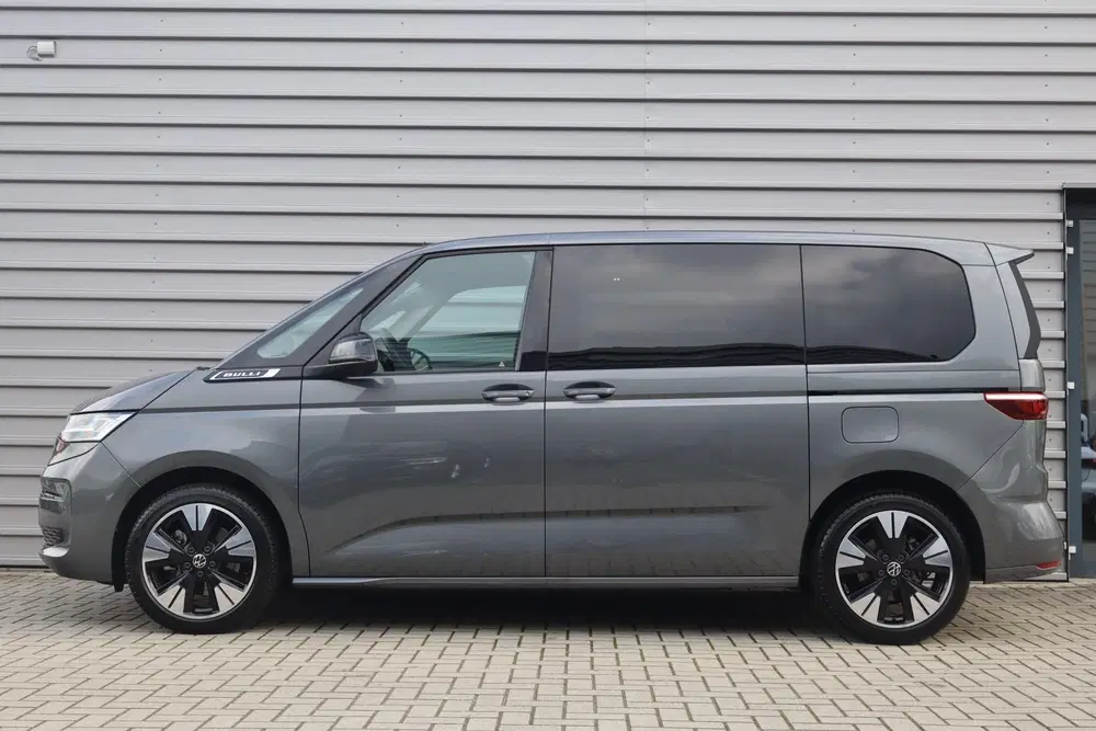 Volkswagen Multivan 1.4 TSI eHybrid 218pk L1H1 uit 2024, foto 13