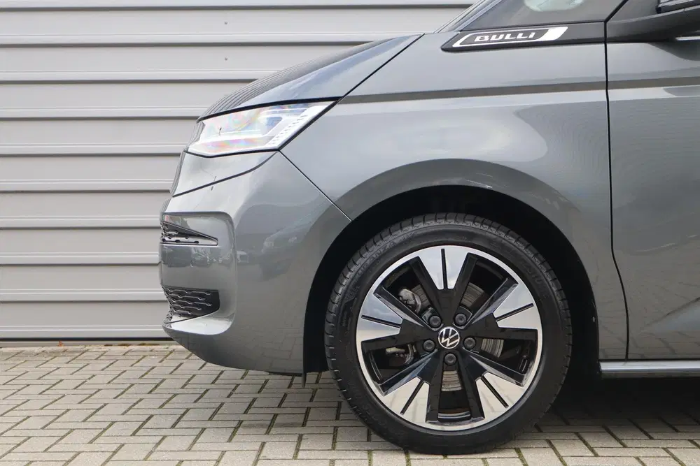 Volkswagen Multivan 1.4 TSI eHybrid 218pk L1H1 uit 2024, foto 14
