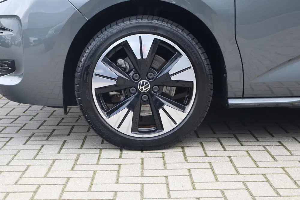 Volkswagen Multivan 1.4 TSI eHybrid 218pk L1H1 uit 2024, foto 15