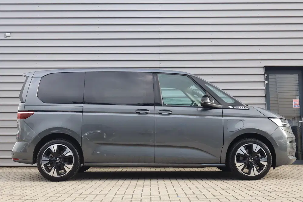Volkswagen Multivan 1.4 TSI eHybrid 218pk L1H1 uit 2024, foto 3