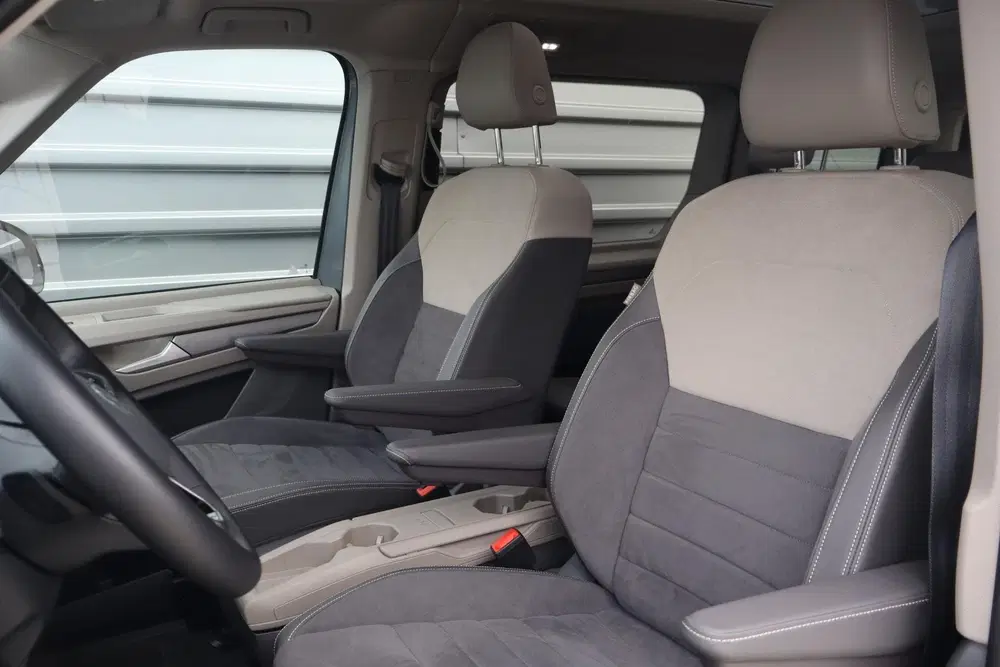 Volkswagen Multivan 1.4 TSI eHybrid 218pk L1H1 uit 2024, foto 4