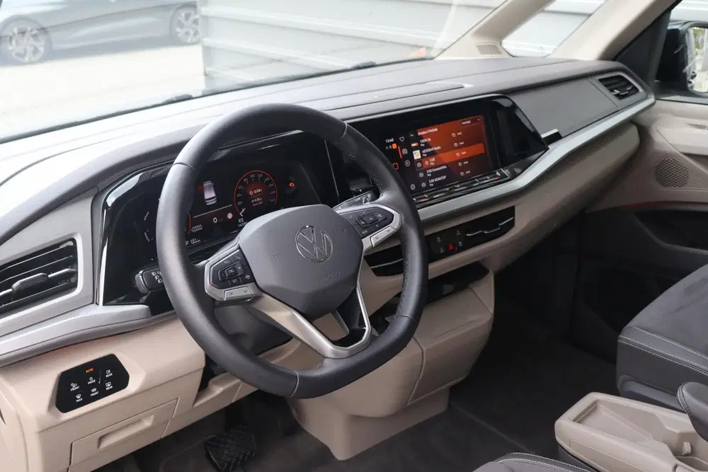 Volkswagen Multivan 1.4 TSI eHybrid 218pk L1H1 uit 2024, foto 5