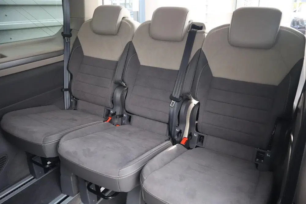 Volkswagen Multivan 1.4 TSI eHybrid 218pk L1H1 uit 2024, foto 6