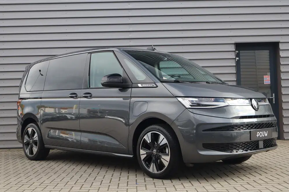Volkswagen Multivan 1.4 TSI eHybrid 218pk L1H1 uit 2024, foto 8