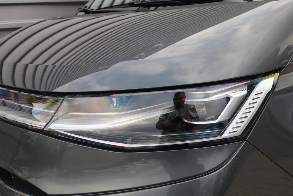 Volkswagen Multivan 1.4 TSI eHybrid 218pk L1H1 uit 2024, foto 9