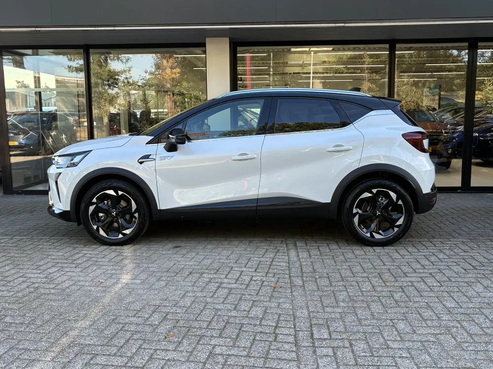 Mitsubishi ASX 1.8 HEV AT Executive NIEUW UIT VOORRAAD LE uit 2026, foto 2