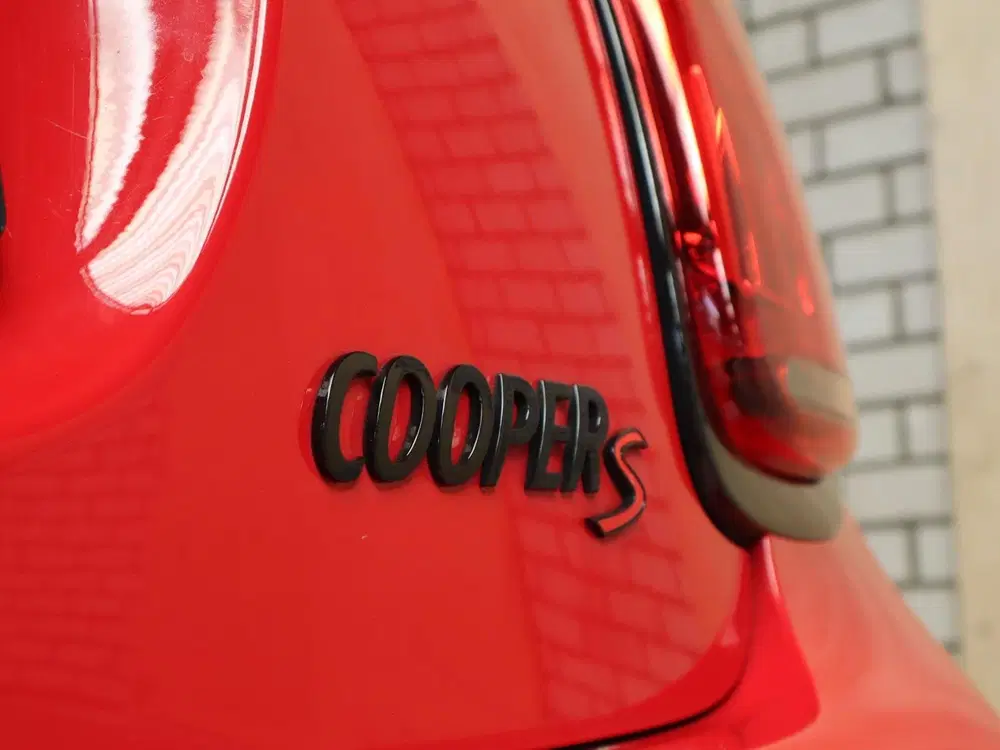 Mini Cabrio 2.0 Cooper S 192pk AUT uit 2019, foto 12