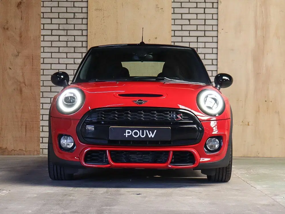 Mini Cabrio 2.0 Cooper S 192pk AUT uit 2019, foto 9