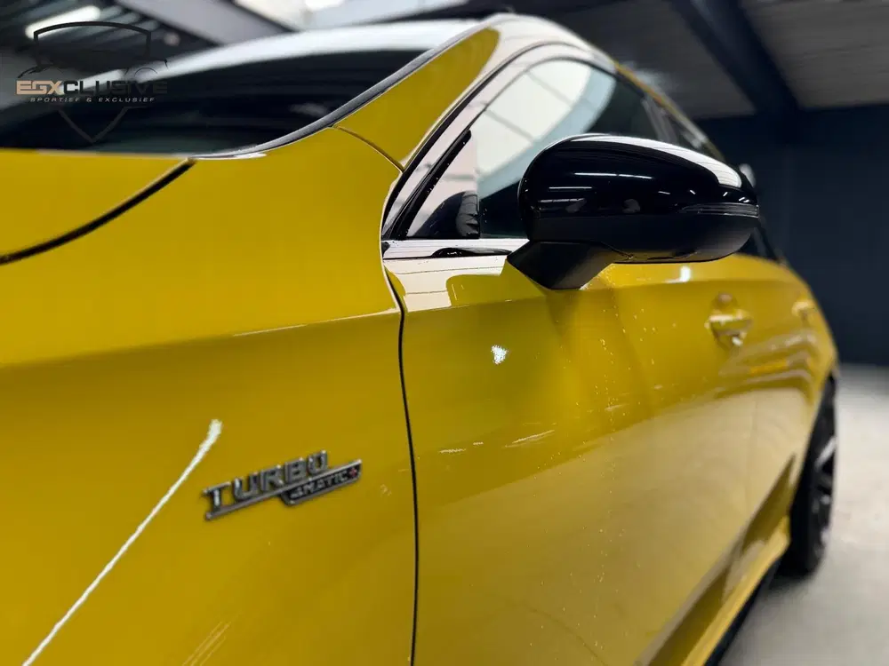 Mercedes-Benz A-Klasse AMG 45 S 4MATIC+ Edition 1 HUD uit 2020, foto 12