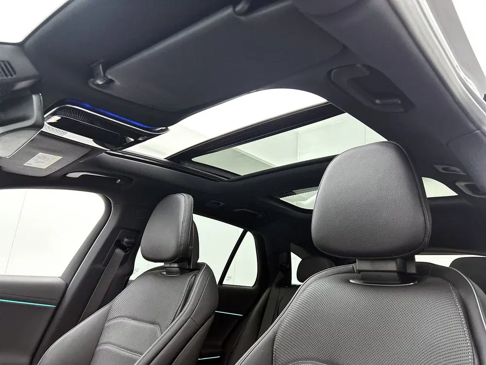 Mercedes-Benz E-Klasse 300 e Sport Edition uit 2026, foto 12