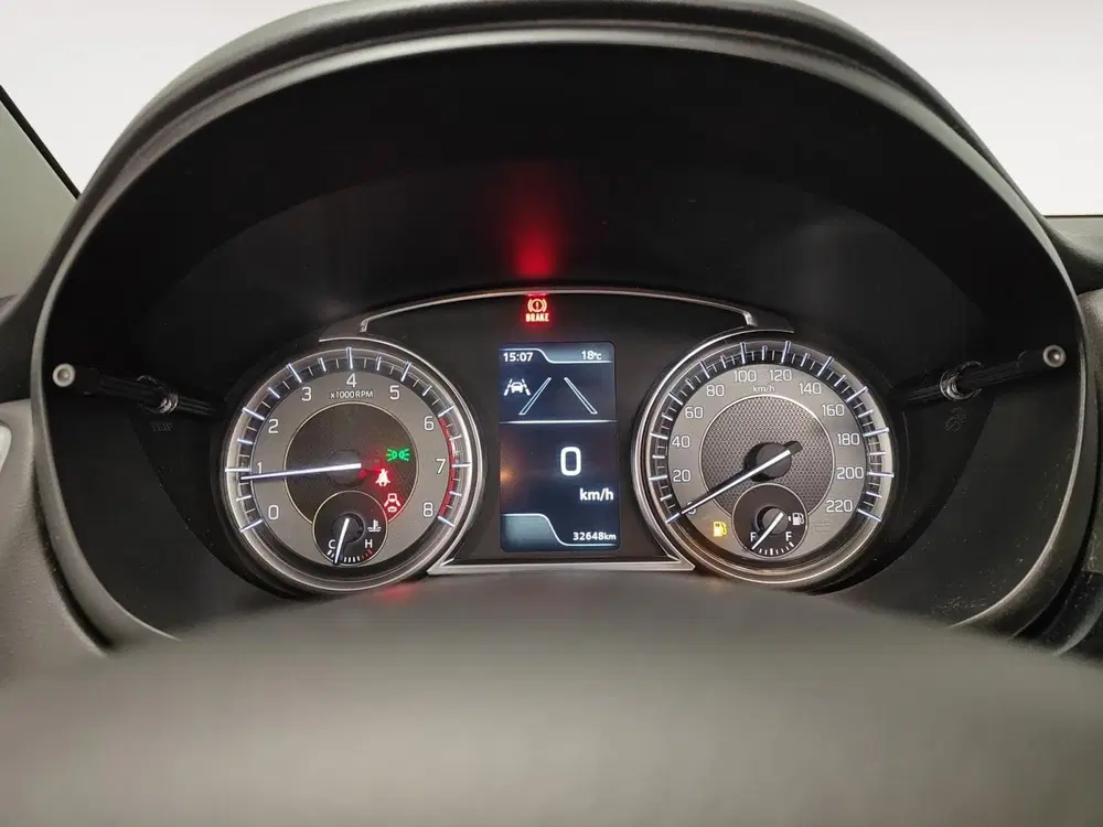 Suzuki S-Cross 1.4 Boosterjet Style Smart Hybrid Panorama uit 2022, foto 15