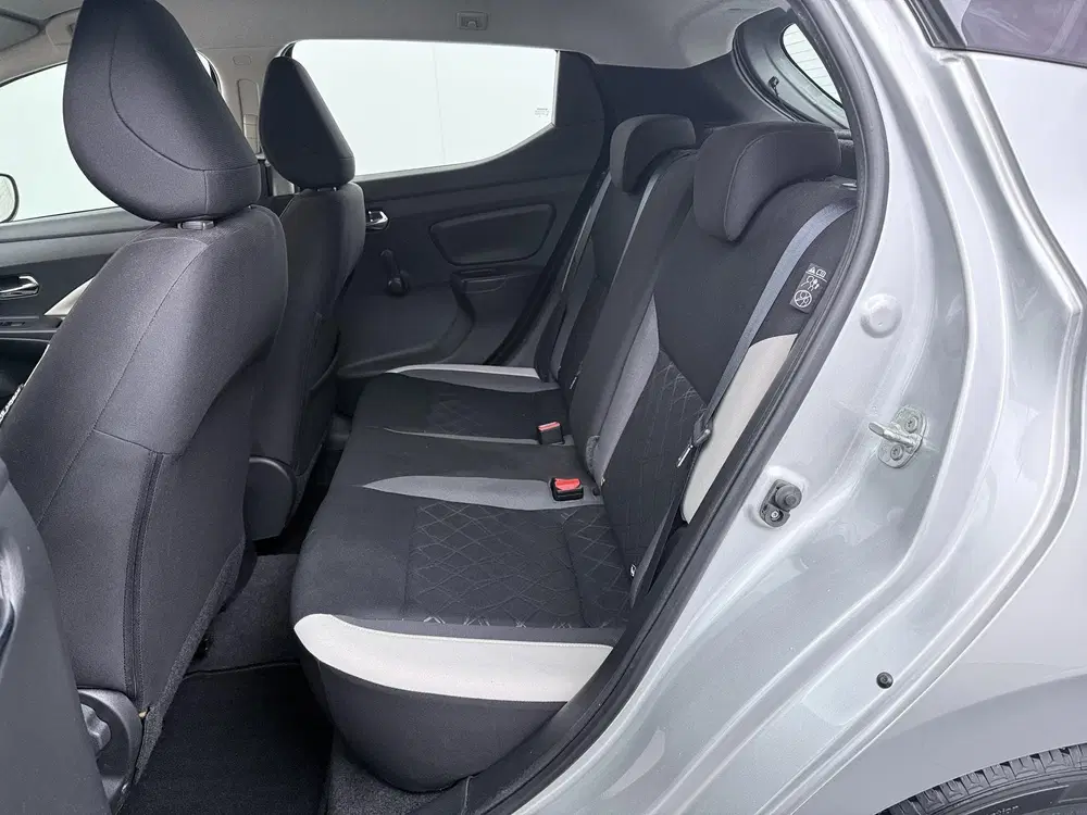 Nissan Micra 0.9 IG-T N-Connecta uit 2019, foto 10