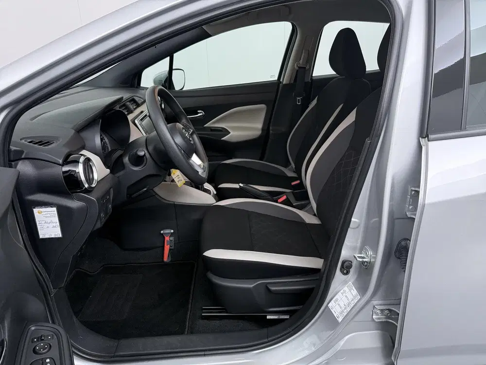 Nissan Micra 0.9 IG-T N-Connecta uit 2019, foto 11