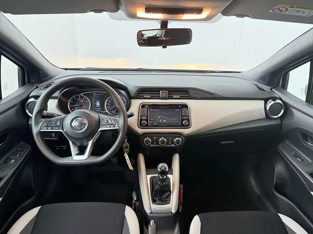 Nissan Micra 0.9 IG-T N-Connecta uit 2019, foto 12