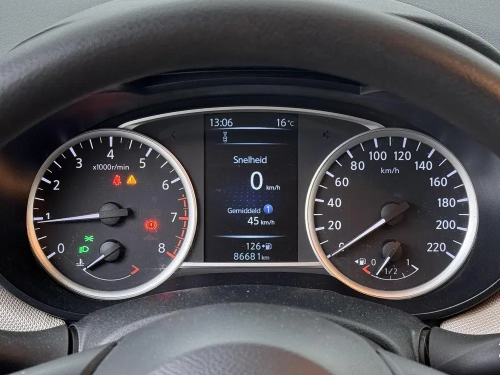 Nissan Micra 0.9 IG-T N-Connecta uit 2019, foto 14