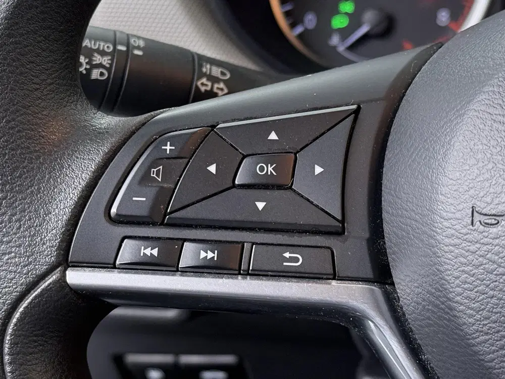 Nissan Micra 0.9 IG-T N-Connecta uit 2019, foto 15