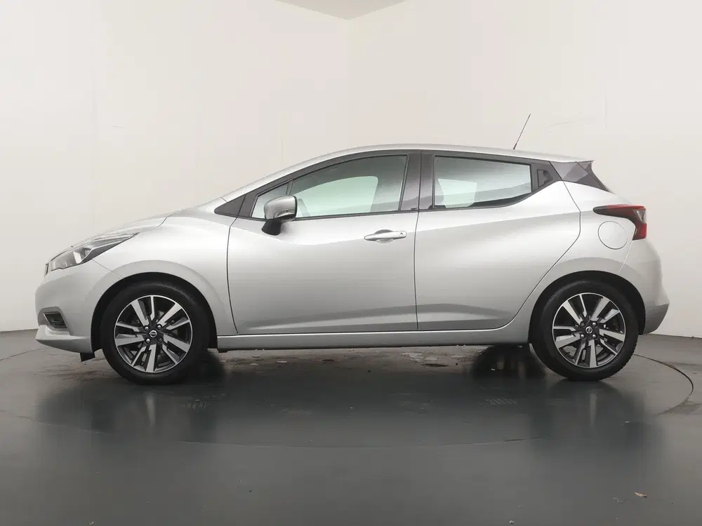 Nissan Micra 0.9 IG-T N-Connecta uit 2019, foto 2