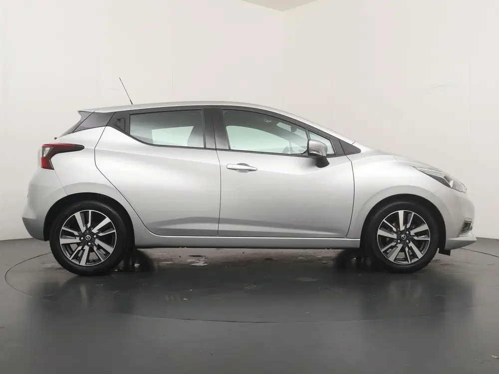 Nissan Micra 0.9 IG-T N-Connecta uit 2019, foto 6