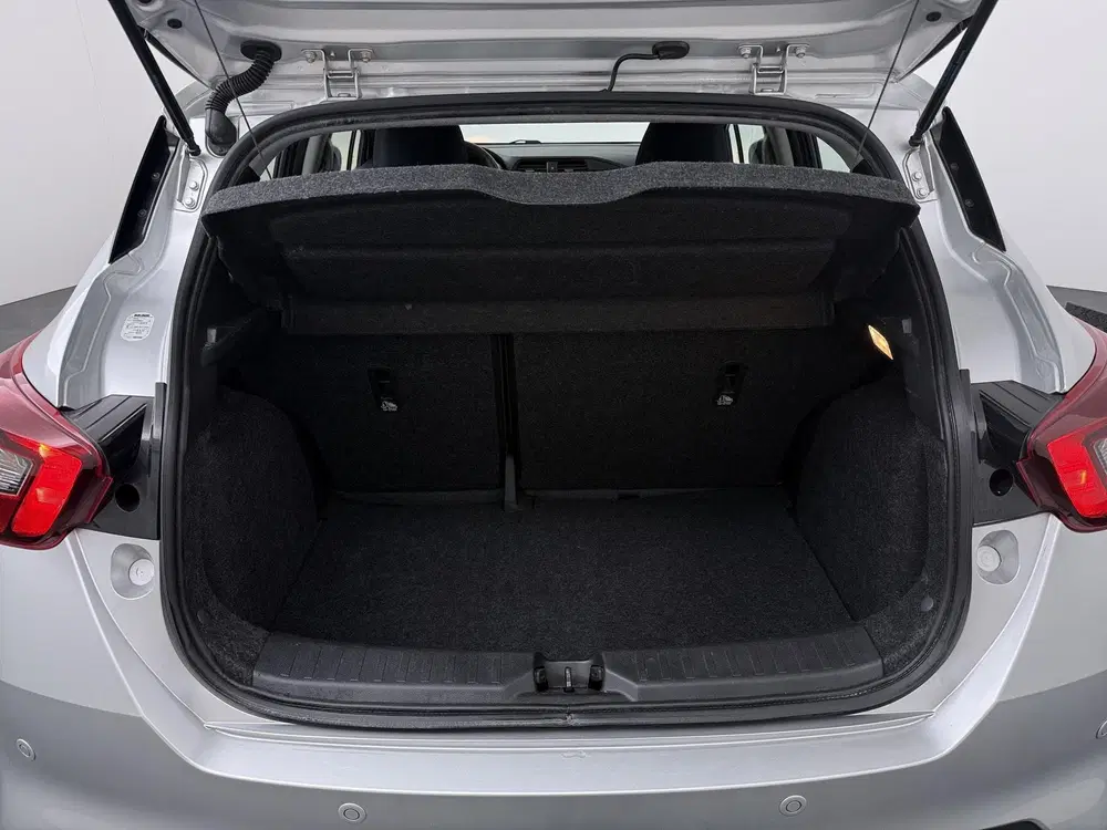 Nissan Micra 0.9 IG-T N-Connecta uit 2019, foto 9