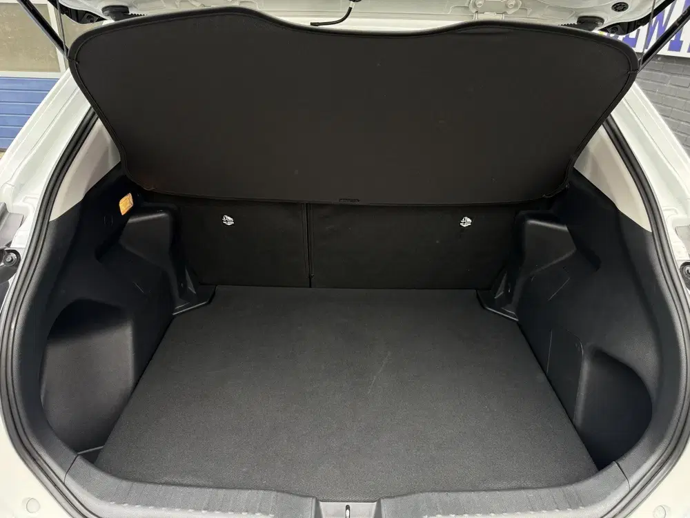 Toyota Yaris Cross 1.5 Hybrid CRUISE LED CAMERA APPLE uit 2022, foto 13