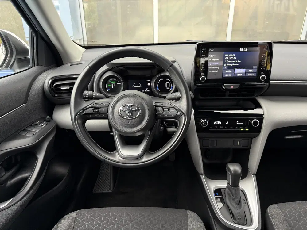 Toyota Yaris Cross 1.5 Hybrid CRUISE LED CAMERA APPLE uit 2022, foto 3