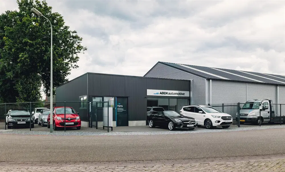 Peugeot Partner 1.5 BlueHDI 100PK Asphalt (TREKHAAK uit 2021, foto 3
