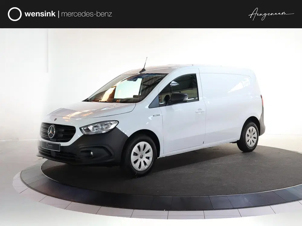 Mercedes-Benz Citan 112 Pro L2 51 kWh uit 2026