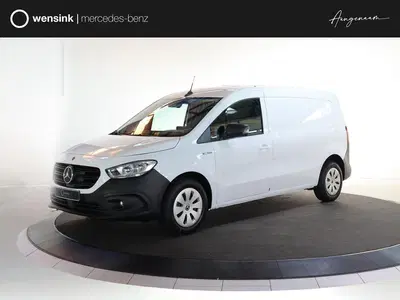 Mercedes-Benz Citan 112 Pro L2 51 kWh uit 2026