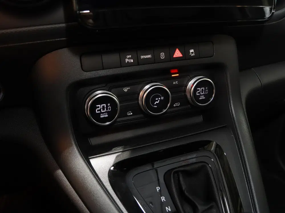Mercedes-Benz Citan 112 Pro L2 51 kWh uit 2026, foto 11