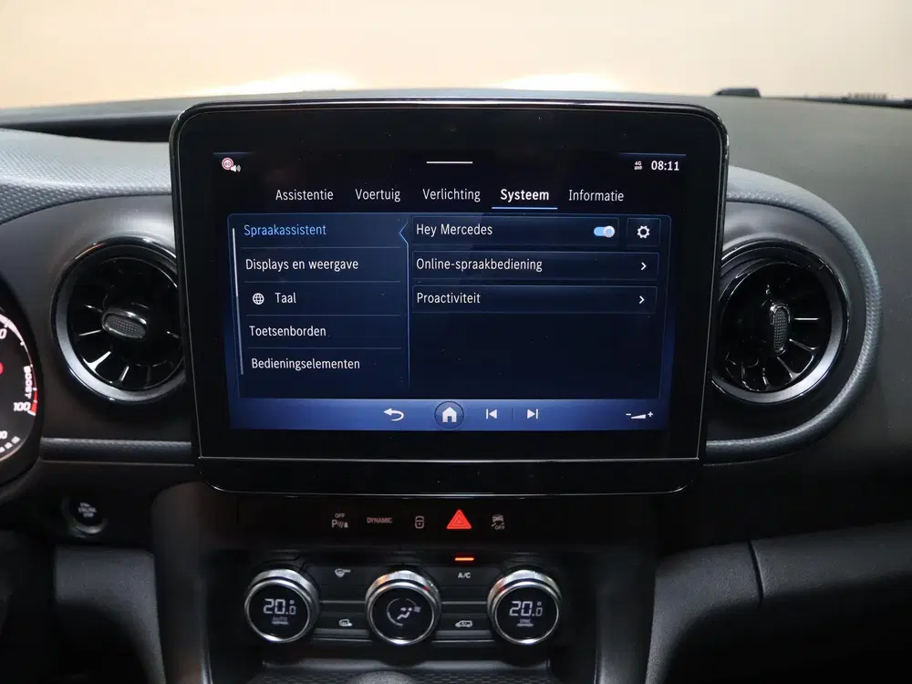 Mercedes-Benz Citan 112 Pro L2 51 kWh uit 2026, foto 13