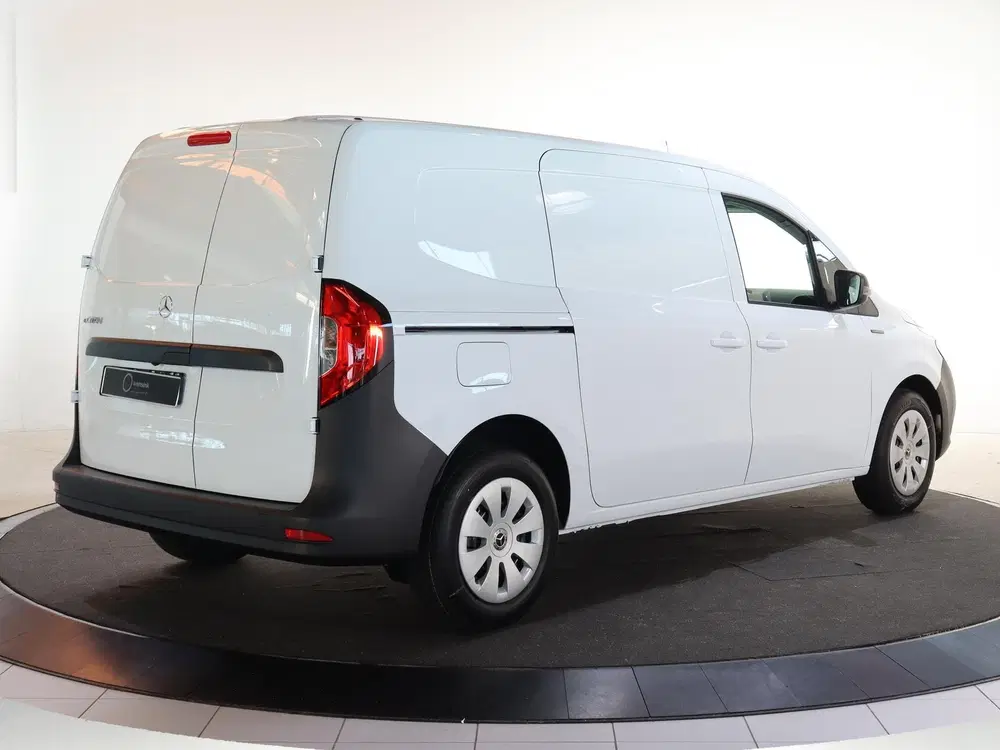 Mercedes-Benz Citan 112 Pro L2 51 kWh uit 2026, foto 2