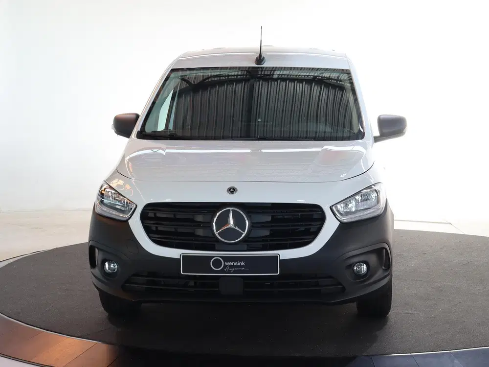 Mercedes-Benz Citan 112 Pro L2 51 kWh uit 2026, foto 3