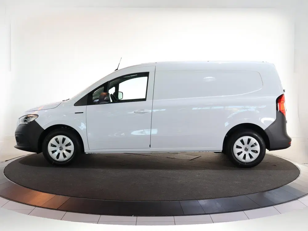 Mercedes-Benz Citan 112 Pro L2 51 kWh uit 2026, foto 5