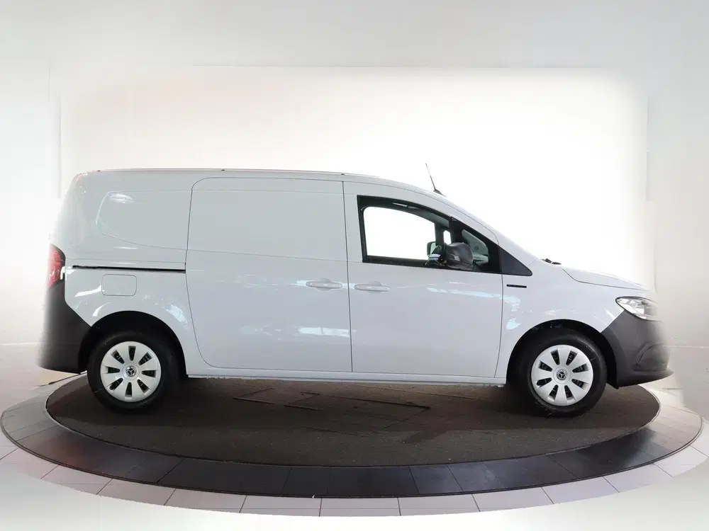 Mercedes-Benz Citan 112 Pro L2 51 kWh uit 2026, foto 6